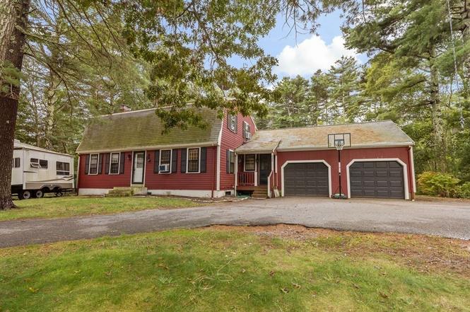 925 Long Pond Rd Plymouth MA 02360 MLS 73167115 Redfin