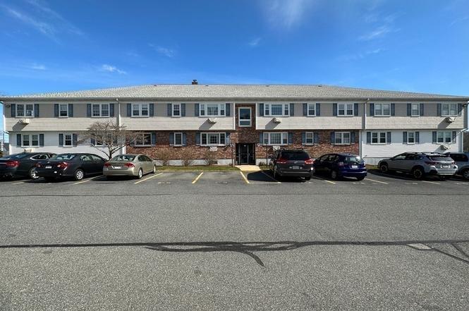 10 South St Unit 2-6, Dennis, MA 02639, MLS# 73095142