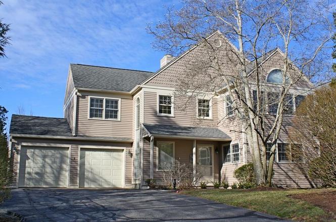 1 Ocean Woods Dr #1, Duxbury, MA 02332 | MLS# 72480145 ...