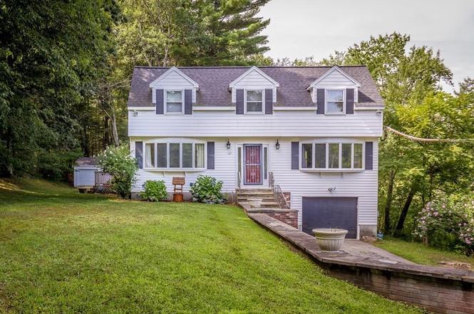 167 Loon Hill Rd, Dracut, MA 01826 | MLS# 72715164 | Redfin