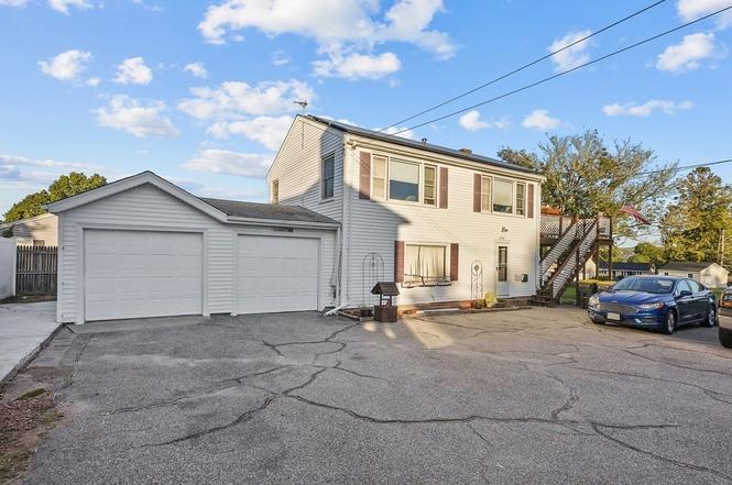 2304 County St, Somerset, MA 02726 | MLS# 73167168 | Redfin