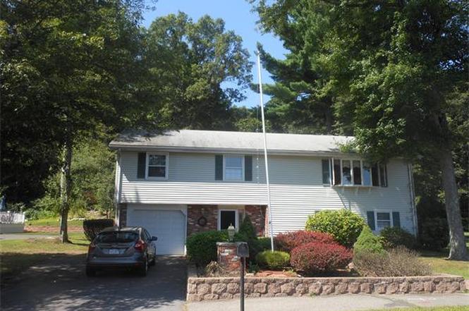 88 Juniper Drive Saugus Ma