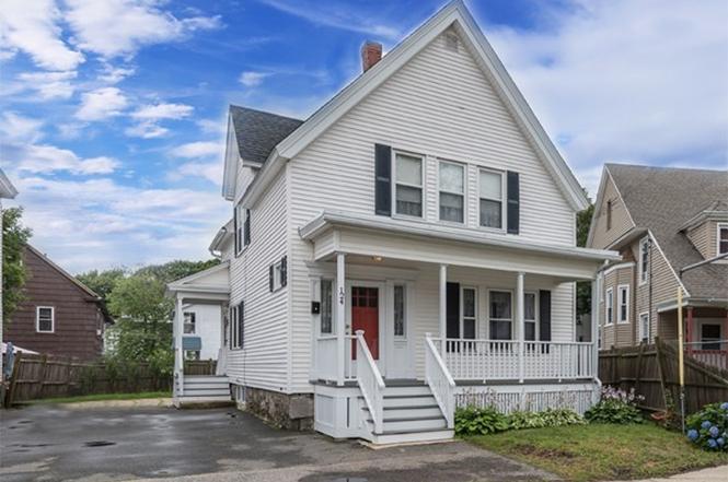 124 Oakland Ave, Methuen, MA 01844 | MLS# 72205191 | Redfin