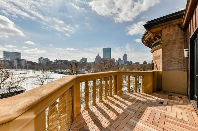52 Beacon St Ph, Boston, MA 02108 | MLS# 72791203 | Redfin