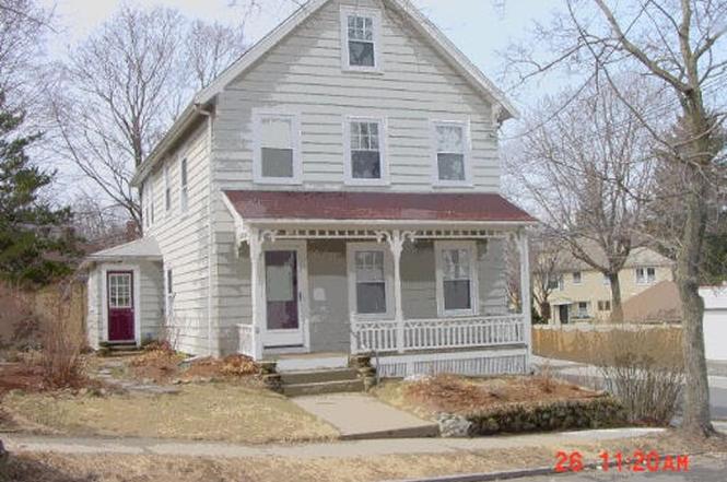 Stoneham Redfin