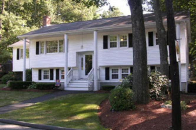 1 Wheatland St, Burlington, MA 01803 3 Bedroom House for $4,100