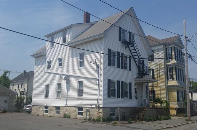 19 Jean Street New Bedford Ma 19 Cotter St, New Bedford, MA 02746 | Redfin