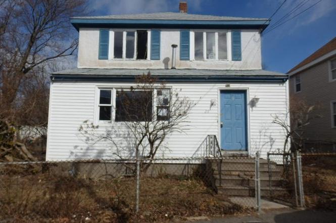 Charnissa 『S.T.』 26 Charles St, Quincy, MA 02169 | Redfin