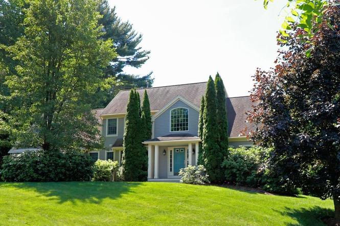 3 Woodside Cottage Way, Framingham, MA 01701 MLS 72533259 Redfin