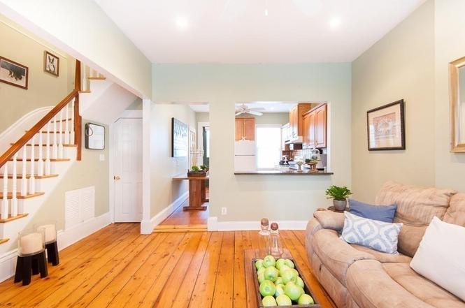 26 F St Boston Ma Mls Redfin