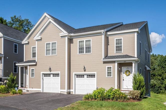 36 B Longview Cir Unit B, Ayer, MA 01432 | MLS# 72381283 | Redfin