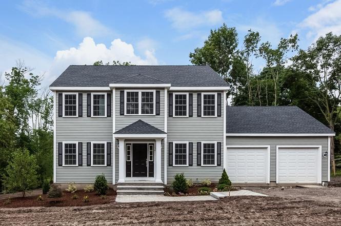 12 John L Sullivan Way Lot 3, Abington, MA 02351 | Redfin