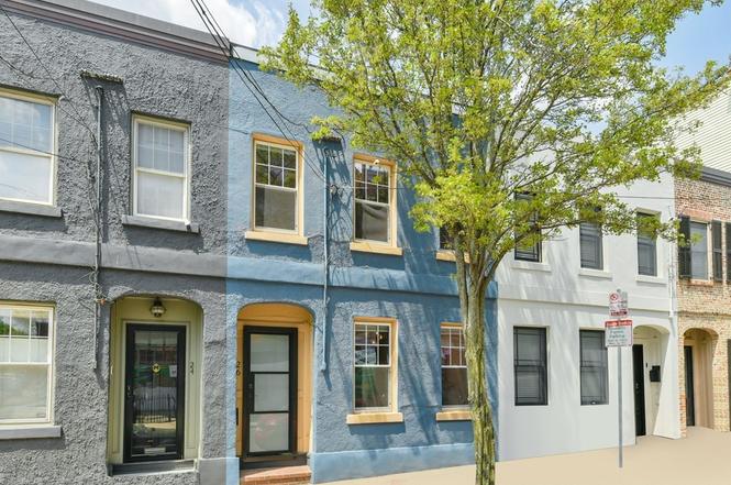 26 F St Boston Ma Mls Redfin