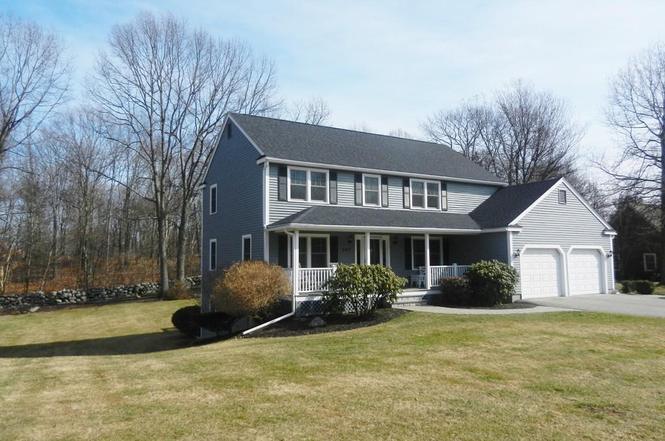 14 clearview drive marlborough ma 14 clearview drive marlborough ma