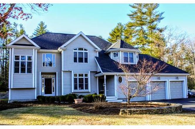 113 Saddleworth Way, Middleboro, MA 02346 | MLS# 72441349 | Redfin