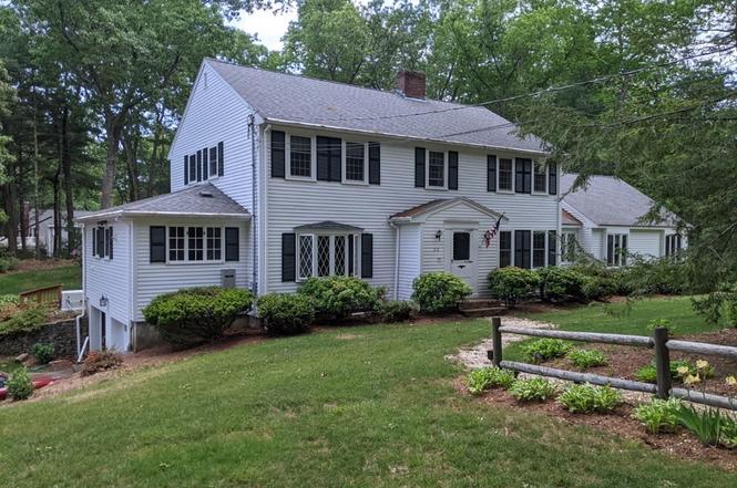 30 Flint Locke Dr Duxbury Ma 02332 Mls 72903349 Redfin