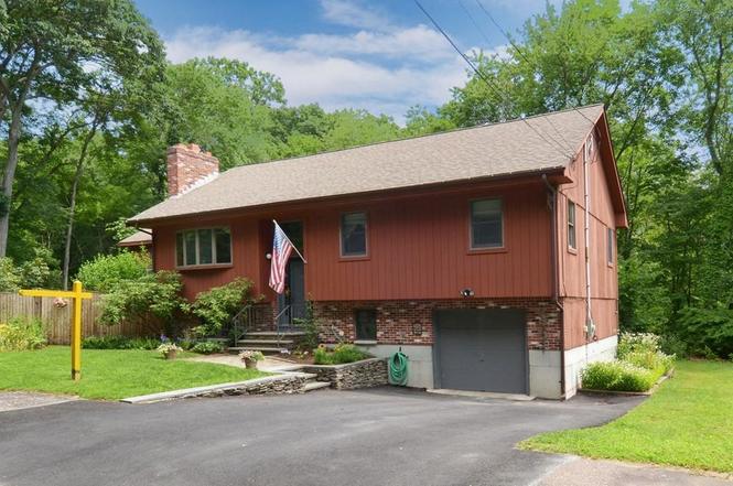 Redfin Wakefield Ma