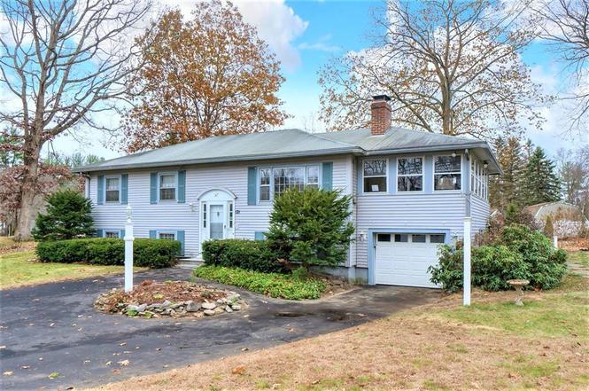 121 Pine Valley Dr, Dracut, MA 01826 | MLS# 72592411 | Redfin