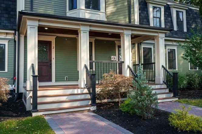 1110 Chestnut St #4, Newton, MA 02464 | MLS# 72571413 | Redfin