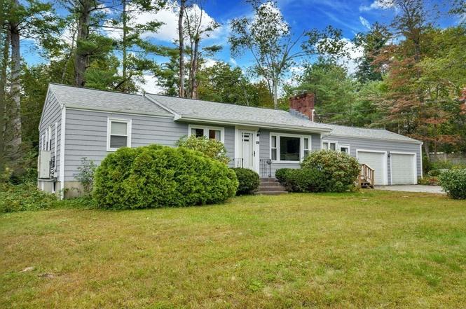 243 Main St, Acton, MA 01720 | MLS# 73166444 | Redfin