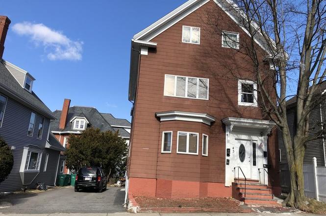 43 Sagamore St, Lynn, MA 01902 | MLS# 72616502 | Redfin