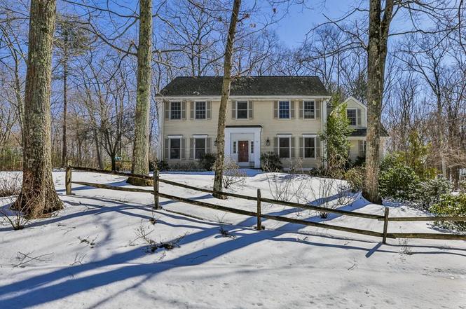 53 Great Pond Dr, Boxford, MA 01921 | MLS# 72458524 | Redfin