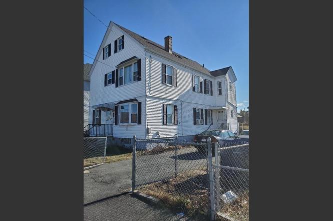 90 Whitman St, New Bedford, MA 02745 MLS 72935525 Redfin