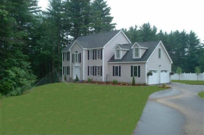 5 Tanager Way, Londonderry, NH 03053 | MLS# 70325530 | Redfin