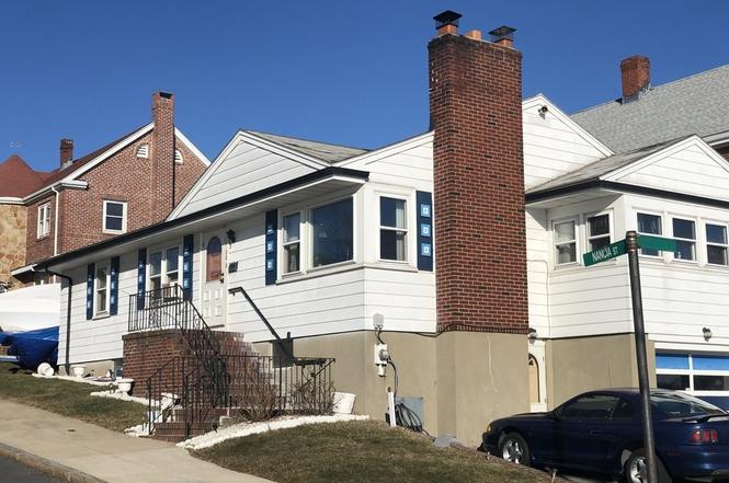 176 Reservoir Ave, Revere, MA 02151