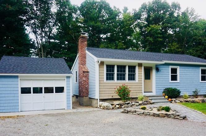 115 Harvard Rd Littleton Ma 01460 Mls 72398601 Redfin