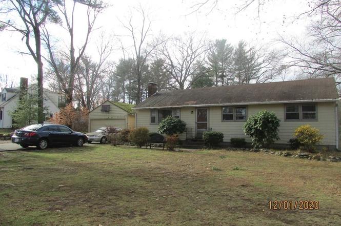 0 Beech Street Rockland Ma