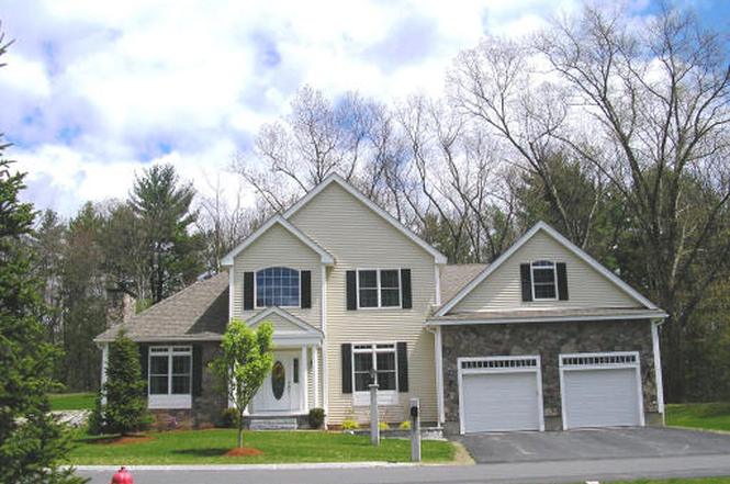 Stone One Methuen Ma