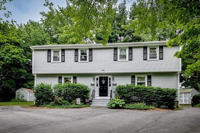 173 Leland Unit A, Framingham, MA 01702 | MLS# 72999678 | Redfin