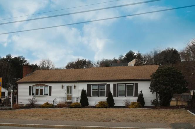 442 Main St, Saugus, MA 01906 | MLS# 72450689 | Redfin