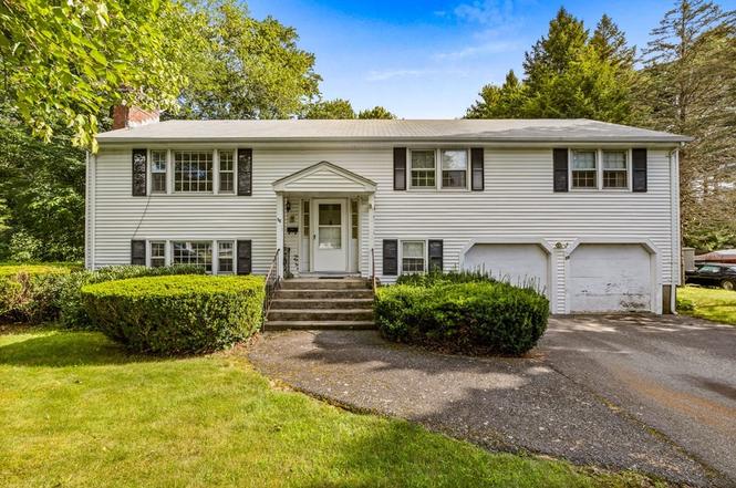 38 Woodmere Rd, Framingham, MA 01701 | MLS# 73148704 | Redfin