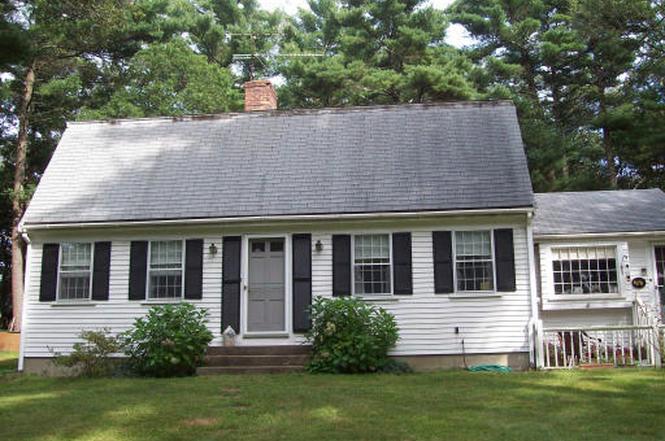 14 starboard way duxbury ma