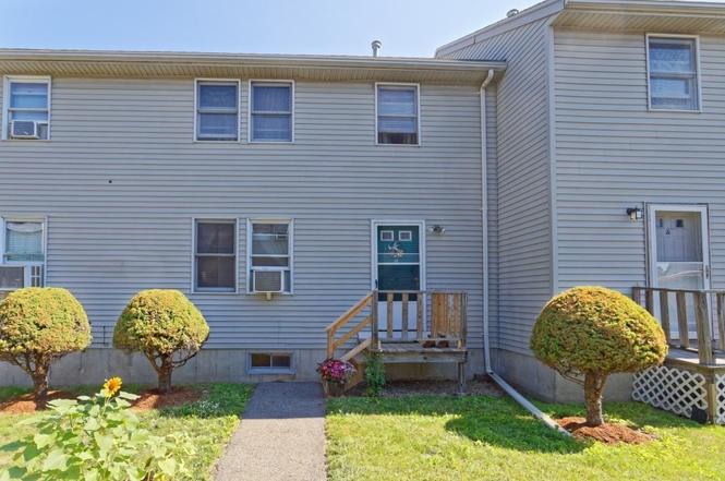 37 Wall St Unit B, Worcester, MA 01604 | MLS# 72858815 | Redfin