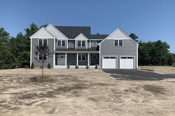 4 home depot drive plymouth ma