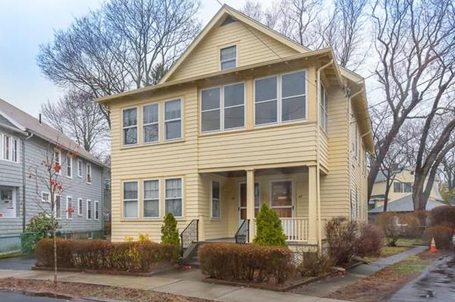 47-49 Maynard St, Arlington, MA 02474 | MLS# 71973863 | Redfin