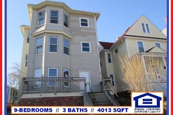 30 GRAND St, Worcester, MA 01610 | MLS# 72617870 | Redfin