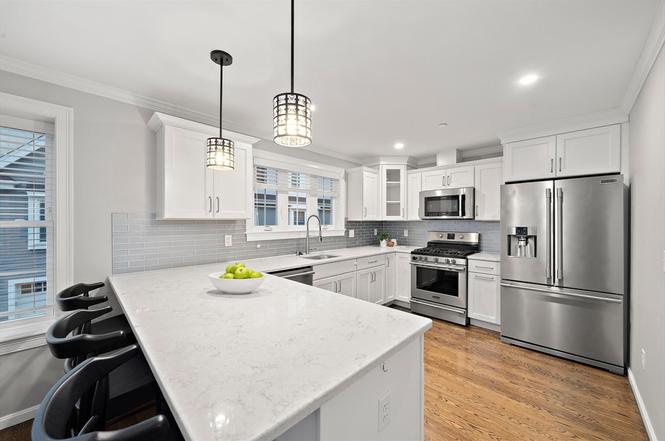 27 Mill St Unit E, Quincy, MA 02169 | Redfin