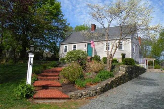 6 Rolleston Rd Marblehead Ma 01945