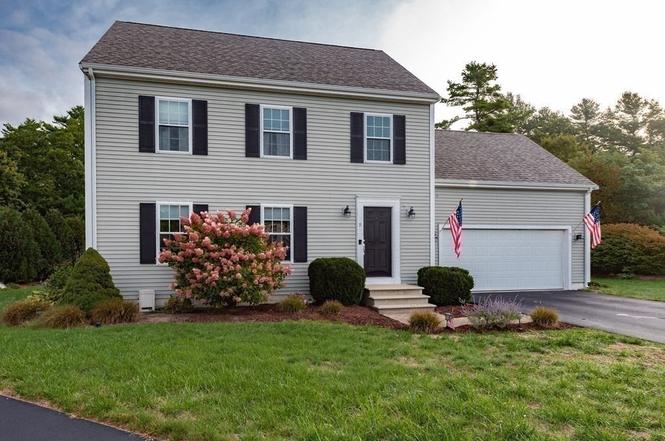 Redfin Hanson Ma