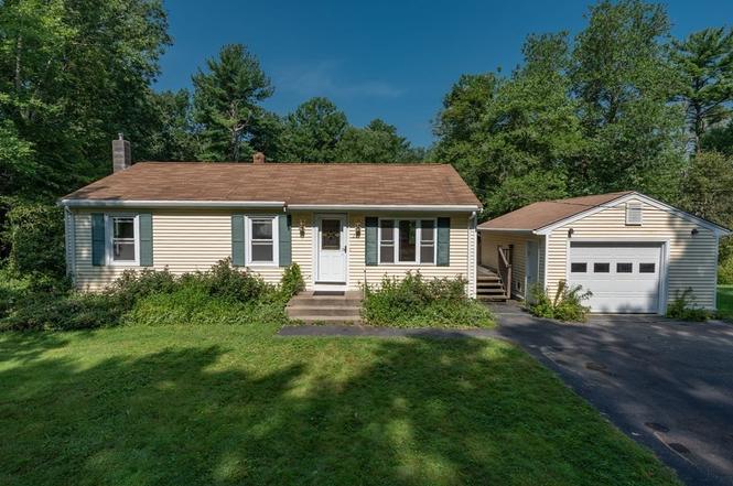 227 Smith St, Attleboro, MA 02703 | MLS# 72886953 | Redfin