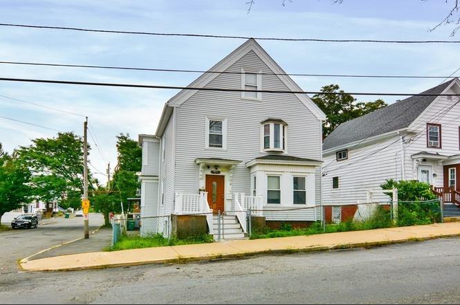 60 Adams St, Lynn, MA 01902 | MLS# 73160966 | Redfin