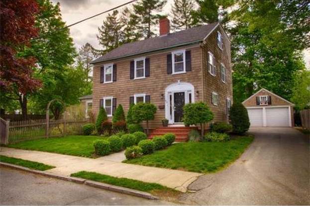22 Lafayette St Newburyport Ma 01950 Mls 71526020 Redfin 22 Lafayette St Newburyport Ma 01950