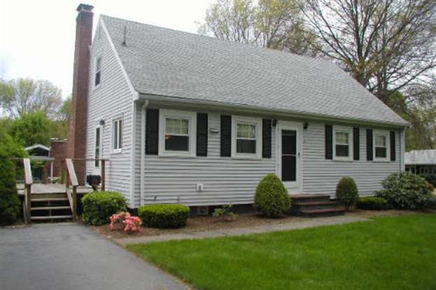 6 Plymouth Ln Walpole Ma 02081 Mls 70394028 Redfin