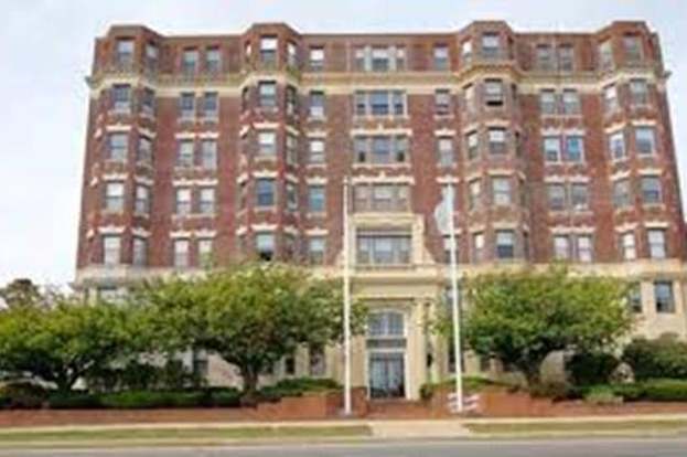 285 Lynn Shore Dr 211 Lynn Ma 01902 1 Bed 1 Bath
