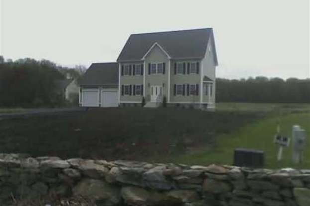 472 Bushee Rd Swansea Ma 02777 Mls 70446042 Redfin