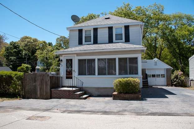 25 Brae Rd Weymouth Ma 02191 Realtor Com